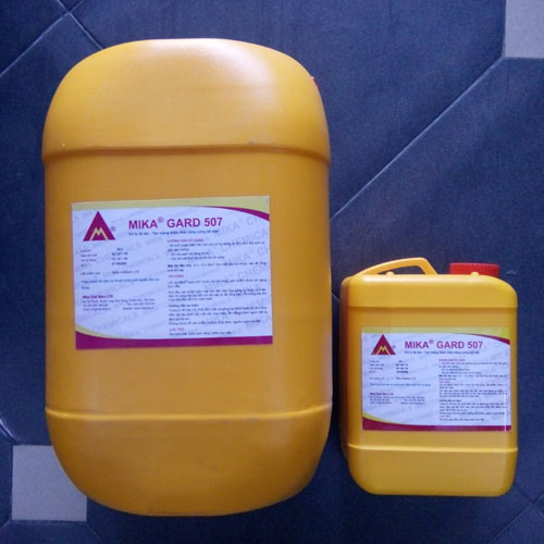 Mika® Gard 507
